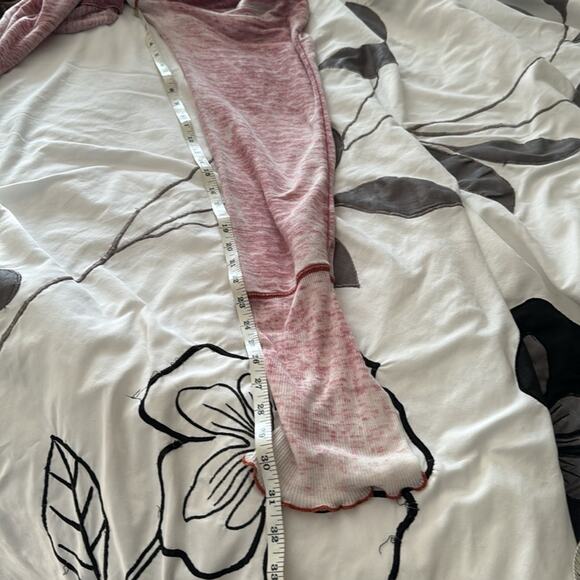 Free People Intimately | Cozy All Day Harem Leggings Size XS - Picture 13 of 13